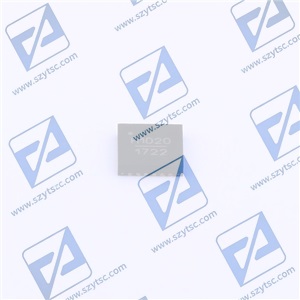 HMC1020LP4ETR